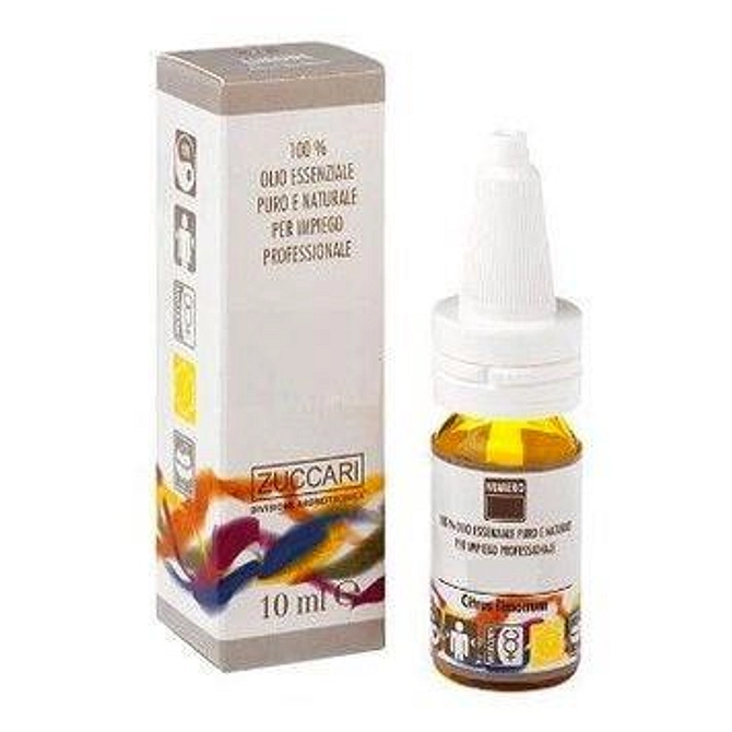 Ylang Ylang Extra Olio Essenziale Naturale 10 Ml