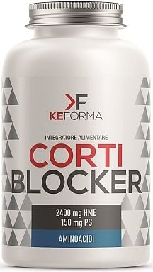 Cortiblocker 90 Compresse