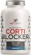 Integratore Cortiblocker con HMB e PS, 90 capsule