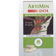 ARTIMIN DOL 60 CAPSULE