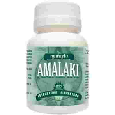 AMALAKI AMLA PHYLLANTUS 60 COMPRESSE