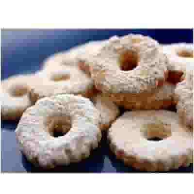 Biscotti al burro senza glutine Canestrelli, 150g