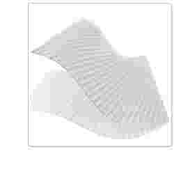MEDICAZIONE DI CONTATTO TRASPARENTE NON ASSORBENTE CON STRATO DI CONTATTO MEPITEL ONE 10X18CM 10 PEZZI ARTICOLO 289500
