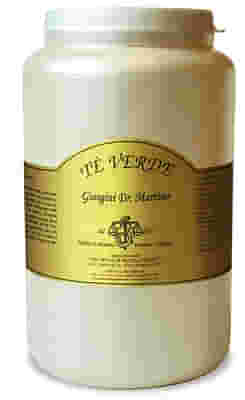 TE VERDE CINA 650 G