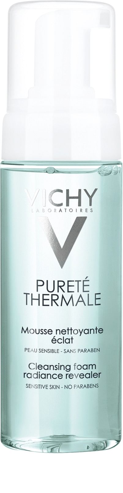 Purete Thermale Acqua Mousse 150 Ml