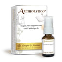 ARCHEOPATICO ACQUA PURA MAGNETIZZATA CON ARCHETIPO PERFEZIONISMO A 30 CICLI ARMONICI 10 ML