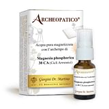 MAGNESIA PHOSPHORICA 30 CA