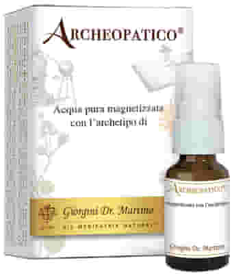 PAURE IRRAZIONALI 30 CA