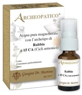 RABBIA 15 CA 10 ML