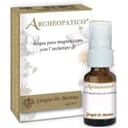 ARCHEOPATICO ACQUA PURA MAGNETIZZATA CON ARCHETIPO AMORE INCONDIZIONATO A 30 CICLI ARMONICI 10 ML