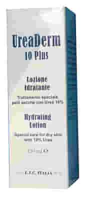 UREADERM 10 PLUS LOZIONE IDRATANTE 150 ML