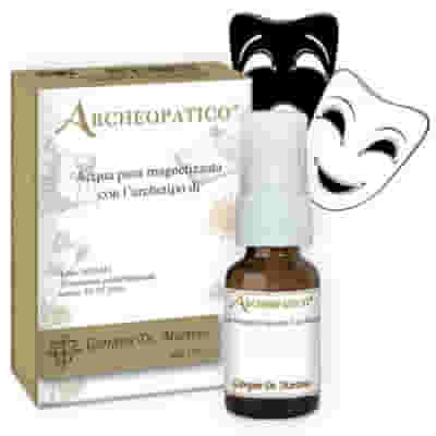 Spray Accettazione Positiva 30 CA, flacone da 10ml