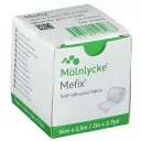 CEROTTO MEFIX ADESIVO IN TESSUTO NON TESSUTO 2500X5CM ARTICOLO 310570 1 PEZZO