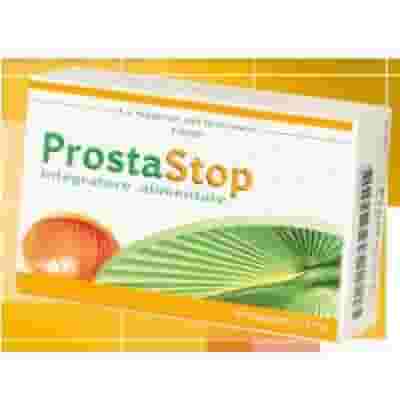 PROSTASTOP 36 CAPSULE