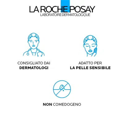 EFFACLAR GEL MOUSSE 400 ML EFFACLAR GEL MOUSSE 400 ML