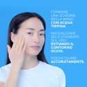 EFFACLAR GEL MOUSSE 400 ML