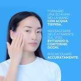EFFACLAR GEL MOUSSE 400 ML
