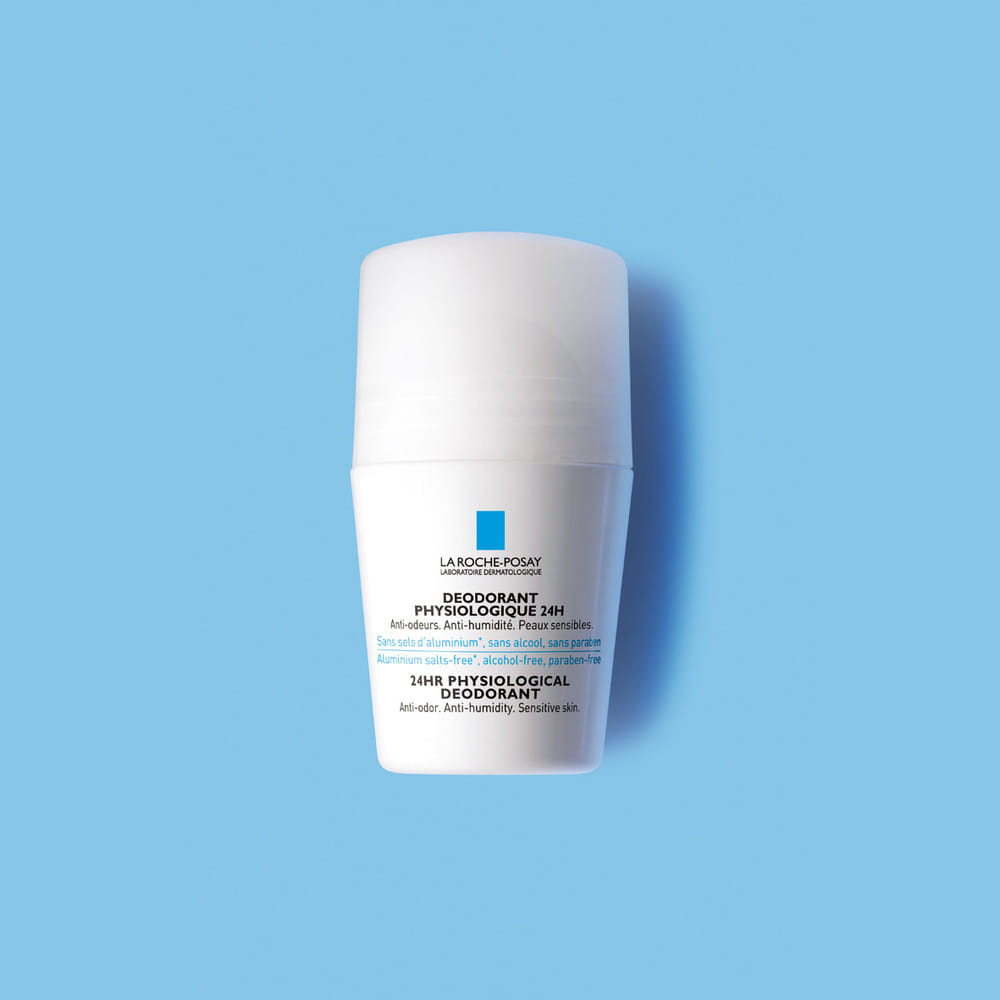 PHYSIO DEO ROLL-ON 50 ML