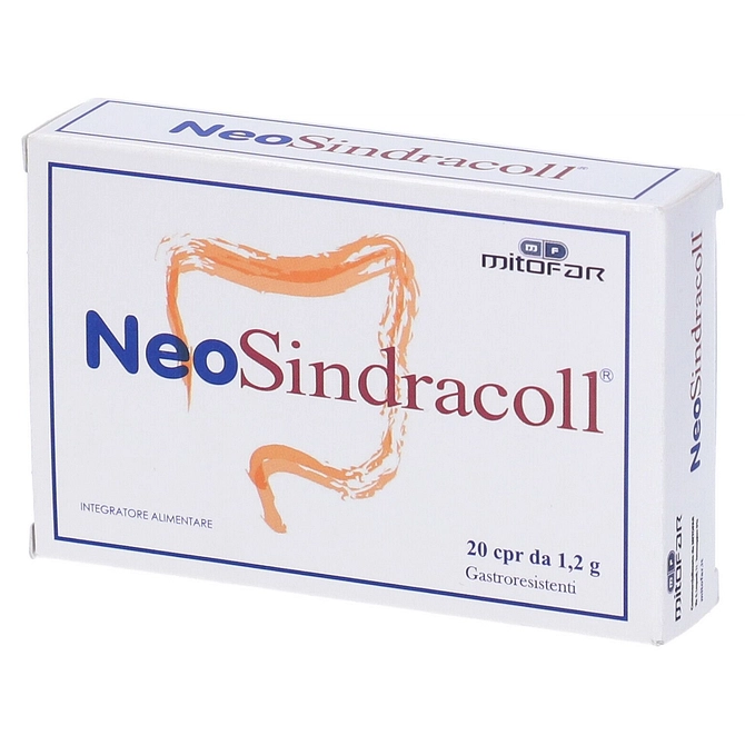 Neosindracoll 24 G