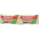 ENERVIT POWER SPORT DOUBLE LEMONMELA 2 MEZZE PORZIONI 1 BARRETTA