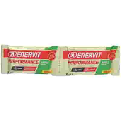 Barretta energetica Enervit Power Sport gusto Mela, 1 pz