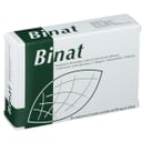 BINAT 30 COMPRESSE