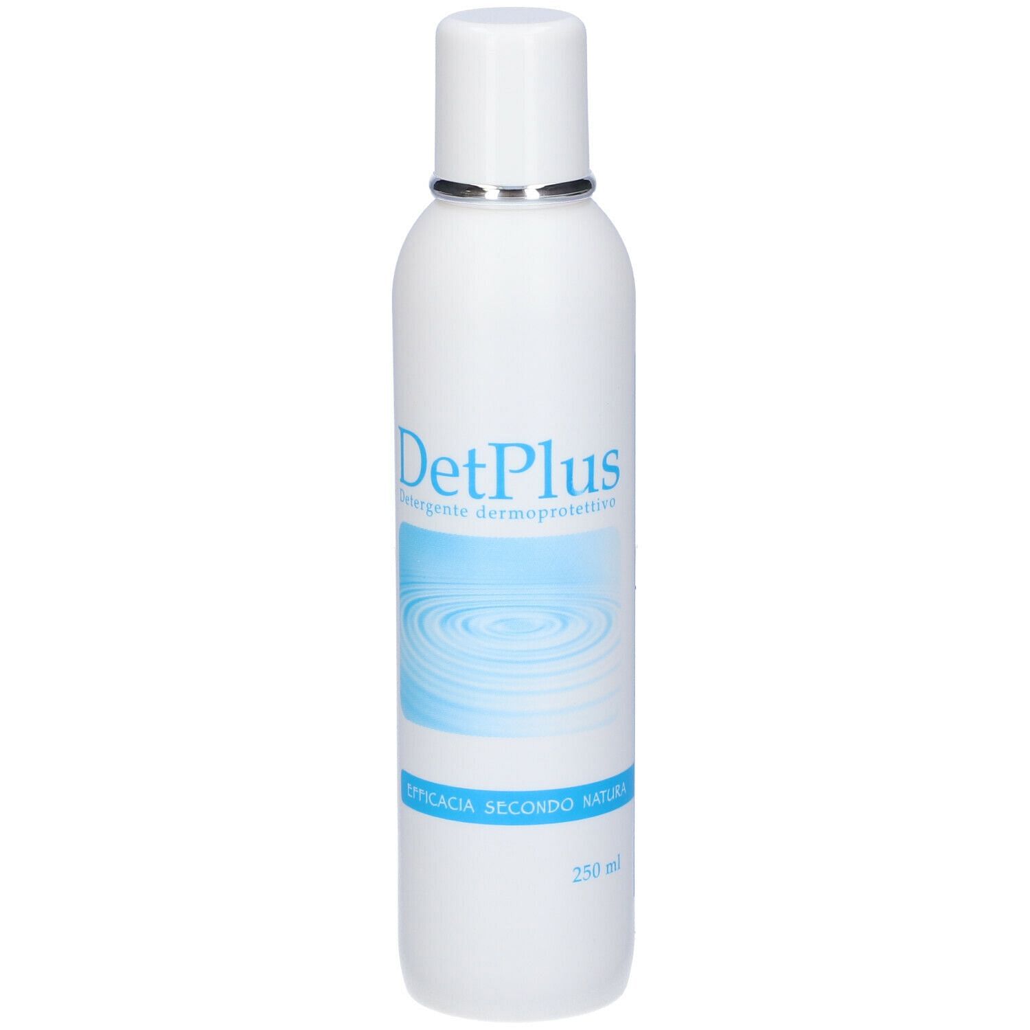 Detplus Soluzione Detergente 250 Ml