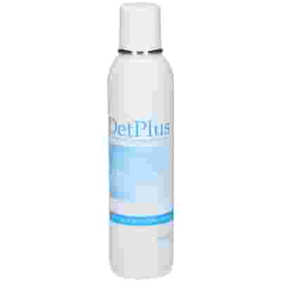 DETPLUS SOLUZIONE DETERGENTE 250 ML