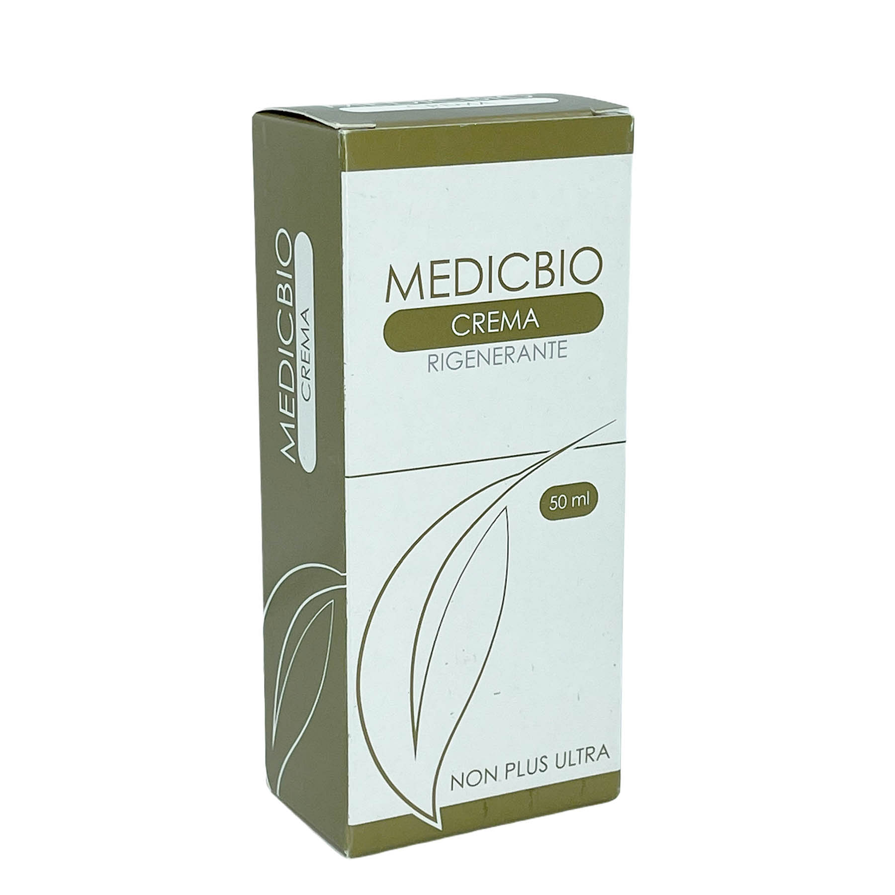 Medicbio Crema 50 Ml