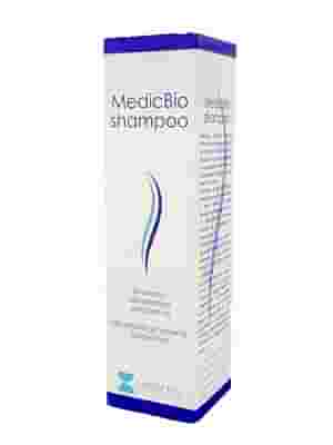 MEDICBIO SHAMPOO 250 ML