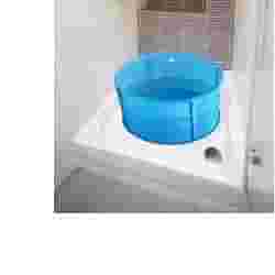 VASCA POPUP DOCCIA