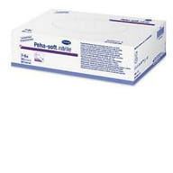 GUANTO DA ESPLORAZIONE PEHA SOFT IN NITRILE SENZA POLVERE M 100 PEZZI