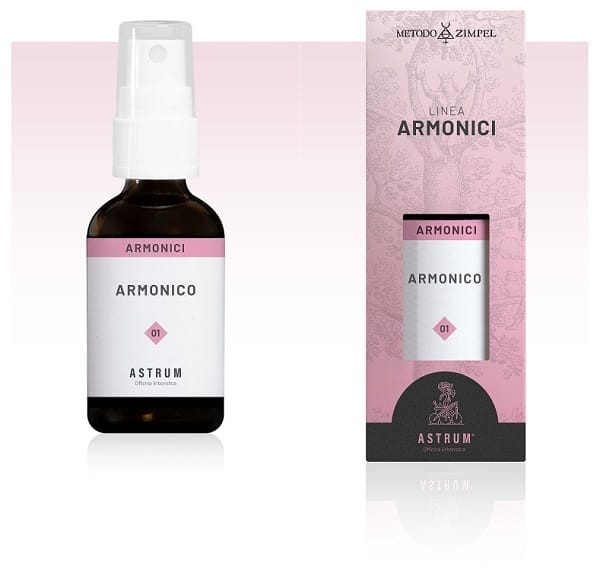 ARMONICO 1 GOCCE 30 ML ASTRUM