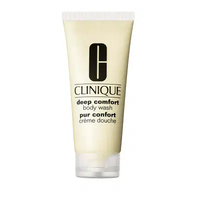 DEEP COMFORT BODY WASH CREMA DOCCIA CORPO 200 ML DEEP COMFORT BODY WASH CREMA DOCCIA CORPO 200 ML
