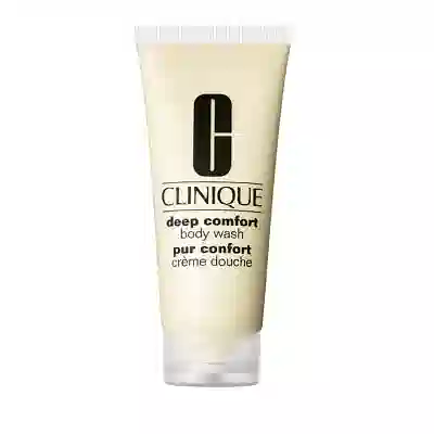 DEEP COMFORT BODY WASH CREMA DOCCIA CORPO 200 ML