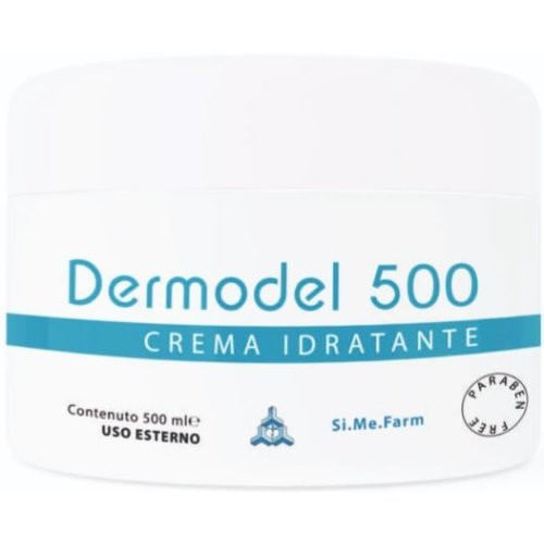 DERMODACTINE CREMA FLUIDA 500 ML