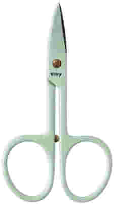 FORBICI UNGHIE LAME CURVE COL