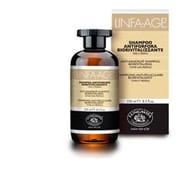 Shampoo antiforfora Linfa-Age biorivitalizzante, 250ml