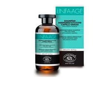 Shampoo Linfa-Age dermorestitutivo per capelli oleosi 250ml