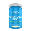 ULTIMATE WHEY GOLD 100 % VANIGLIA 750 G