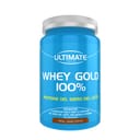 ULTIMATE WHEY GOLD 100 % CACAO 750 G