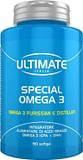 ULTIMATE OMEGA 3 SPECIAL 90 SOFTGEL