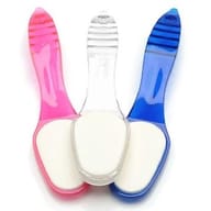 FIDEM RASPA CERAMICA COLORATA B62 1 PEZZO