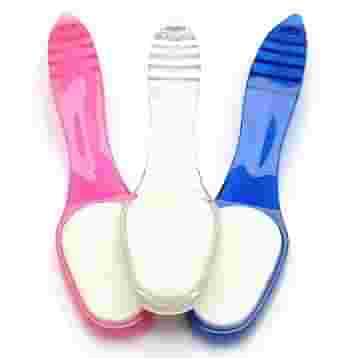 FIDEM RASPA CERAMICA COLORATA B62 1 PEZZO