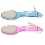 FIDEM RASPA POMICE COLORATA B63 1 PEZZO