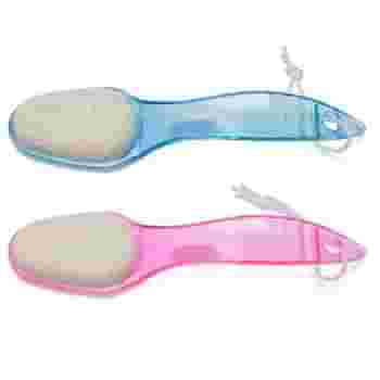 FIDEM RASPA POMICE COLORATA B63 1 PEZZO