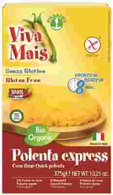 VIVA MAIS POLENTA EXPRESS 375 G