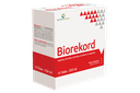 BIOREKORD 10 FLACONCINI 25 ML