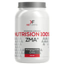 NUTRISION 100% + ZMA VANIGLIA 900 G