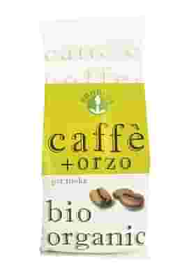 CAFFE' + ORZO PER MOKA 500 G